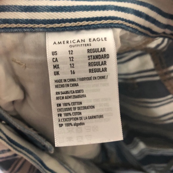 American eagle jeans - Picture 6 of 6
